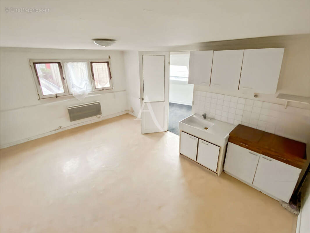 Appartement à ROUEN