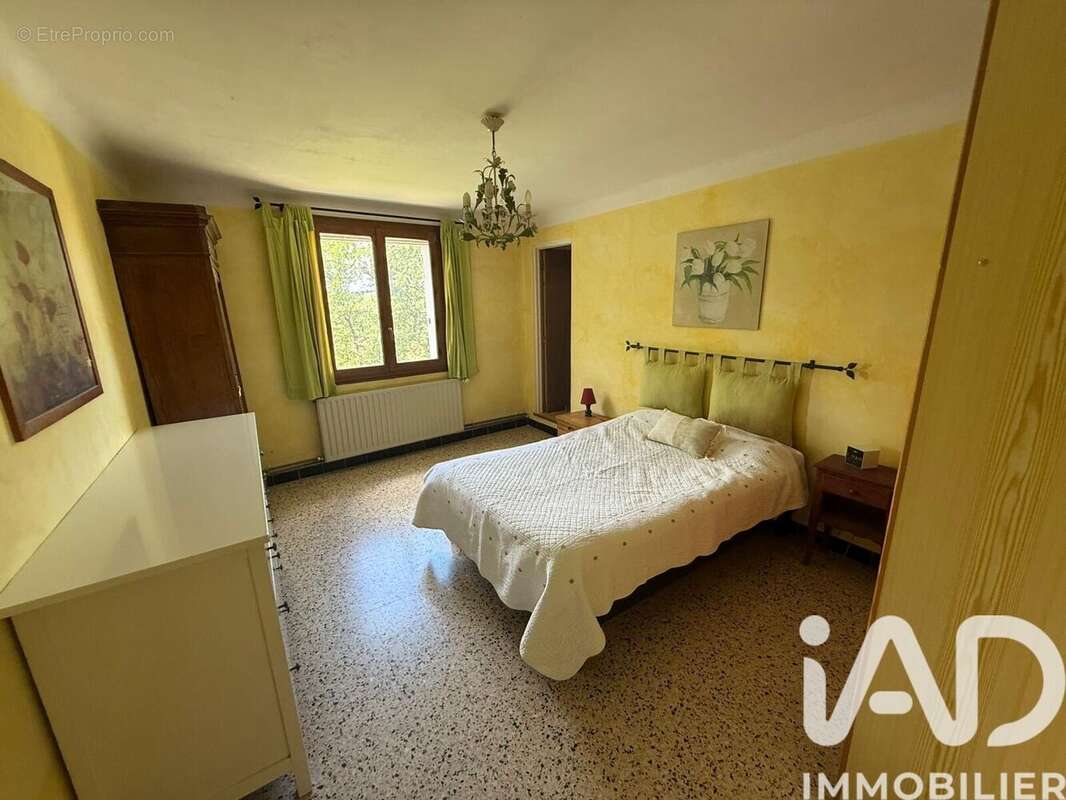 Photo 9 - Maison à RIANS
