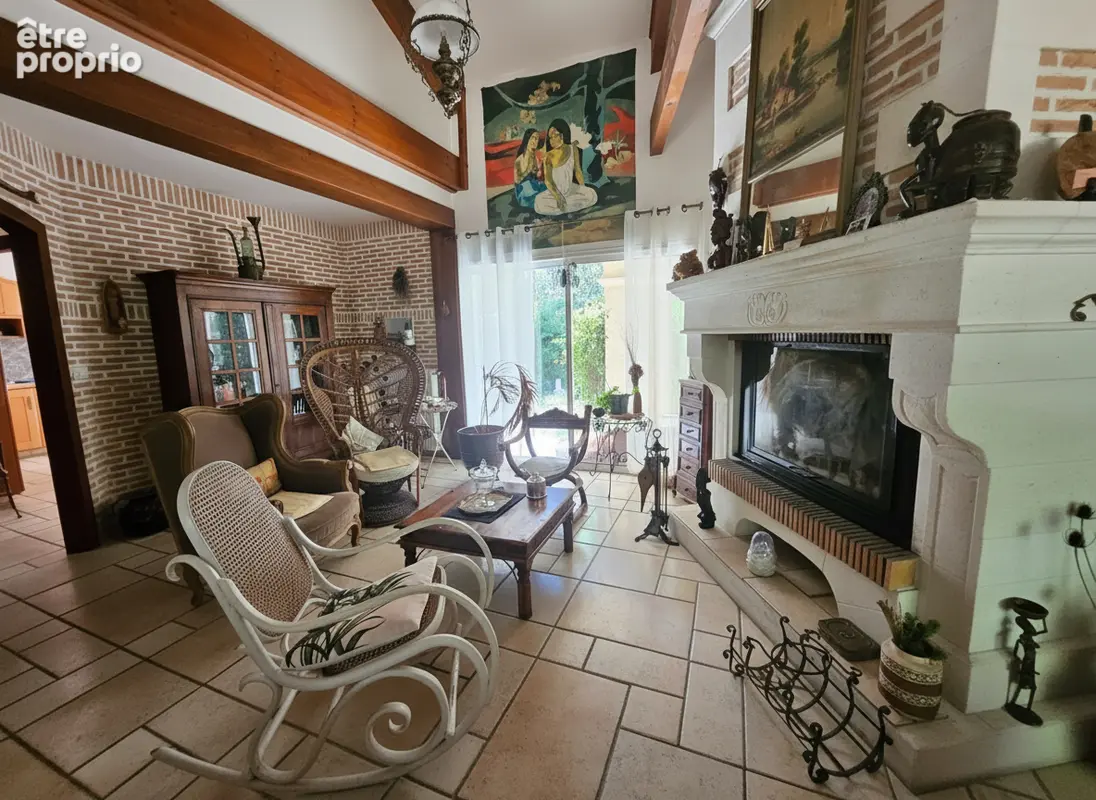 Élégance provençale au coeur de la nature maison familiale - photo 11