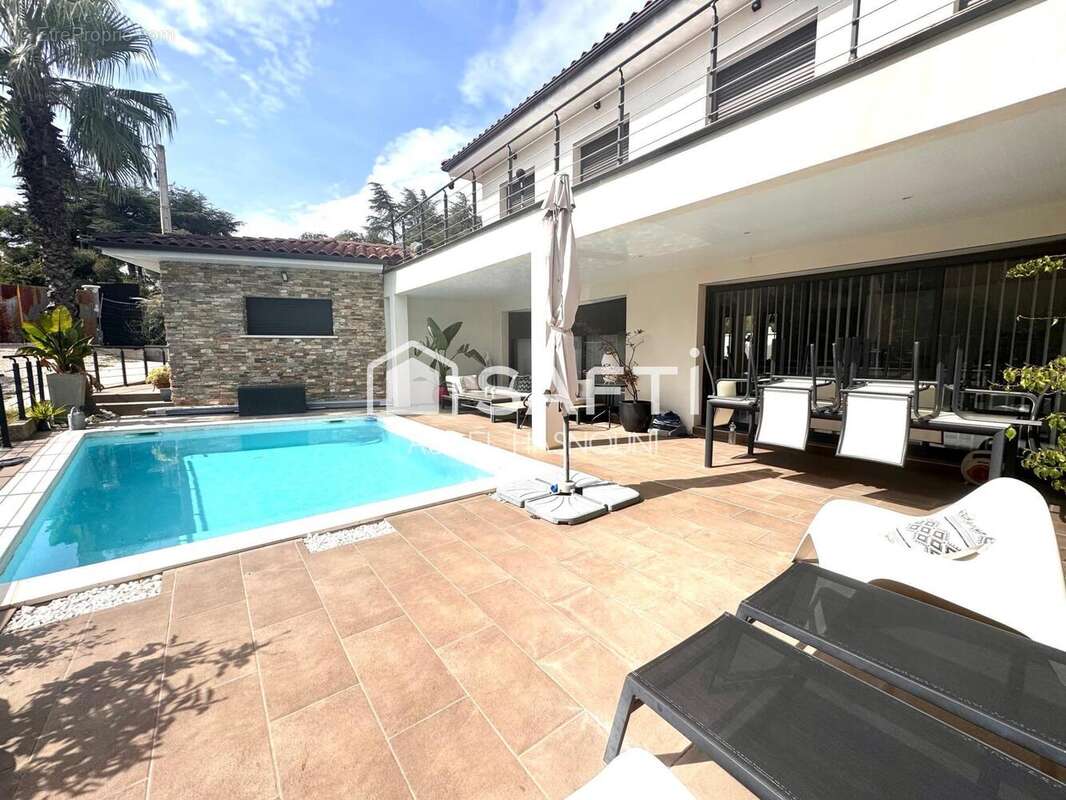 Photo 2 - Maison à MUS