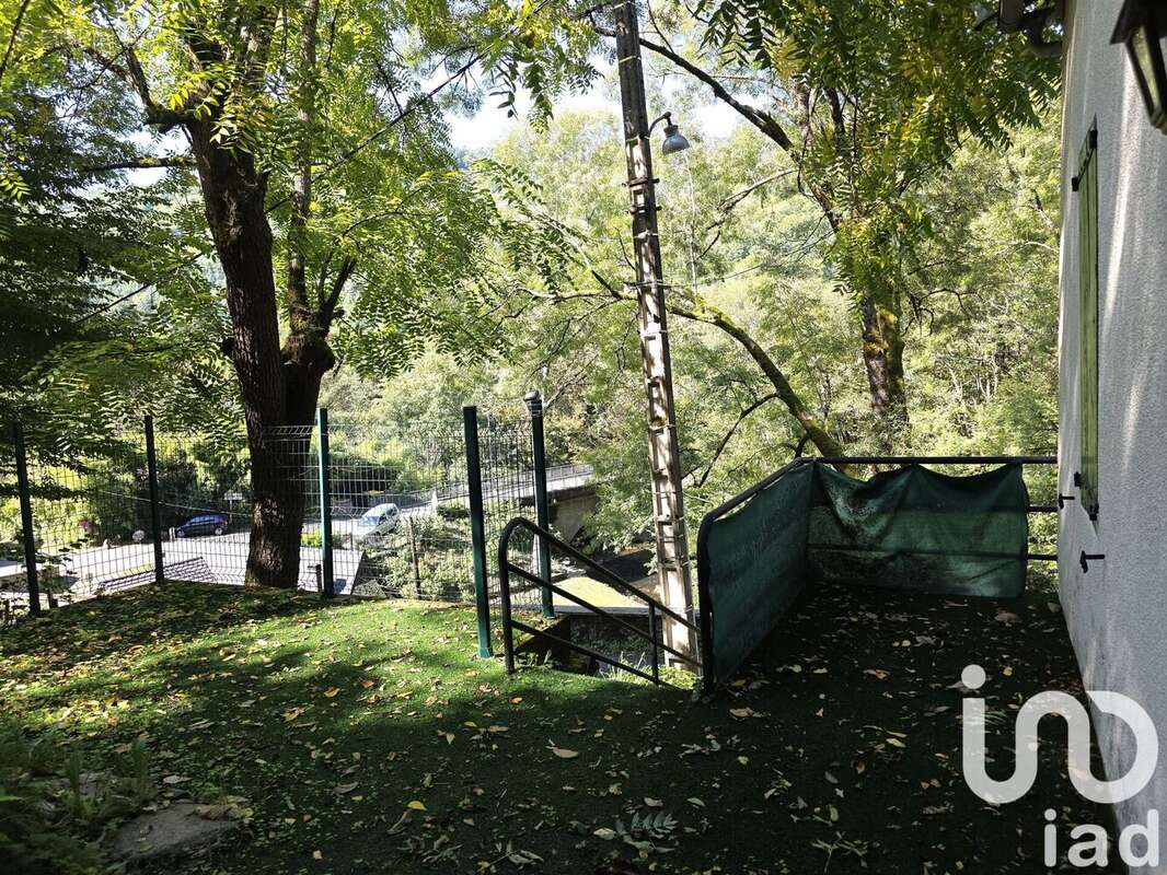 Photo 3 - Maison à LAVAL-DE-CERE