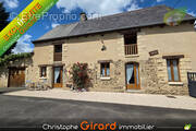 Maison à EVRAN