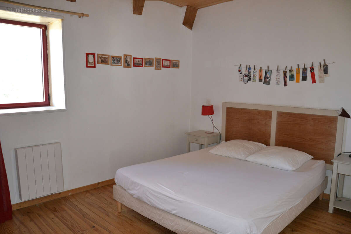 Belle maison composée de 2 gîtes dans un magnifique environnement proche Sancy - photo 10