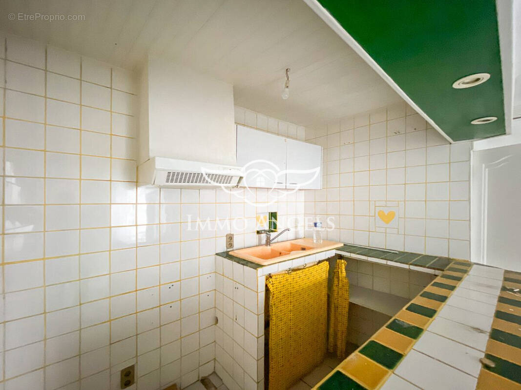 Appartement à CAVAILLON