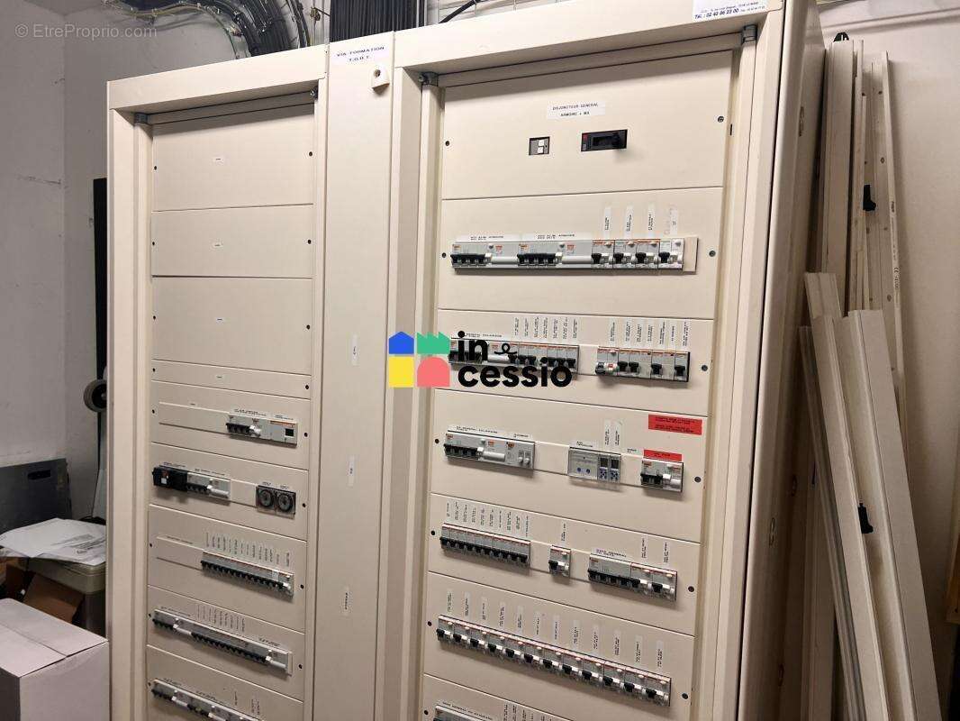 Offre rare ! Le Mans université : vos futurs bureaux dans un em - photo 19