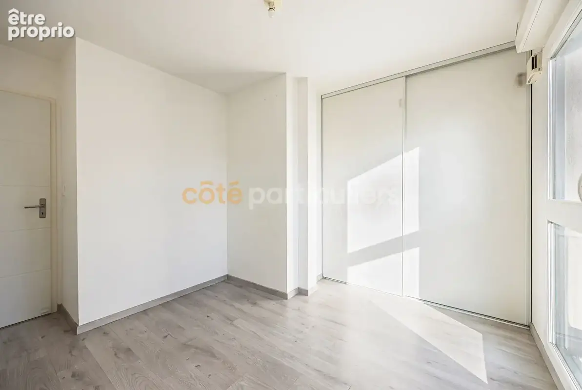 Nantes -- tortiere -- appartement 3 pièces -- 63 m² -- ascenceur -- place de stationnement -- cave - photo 7