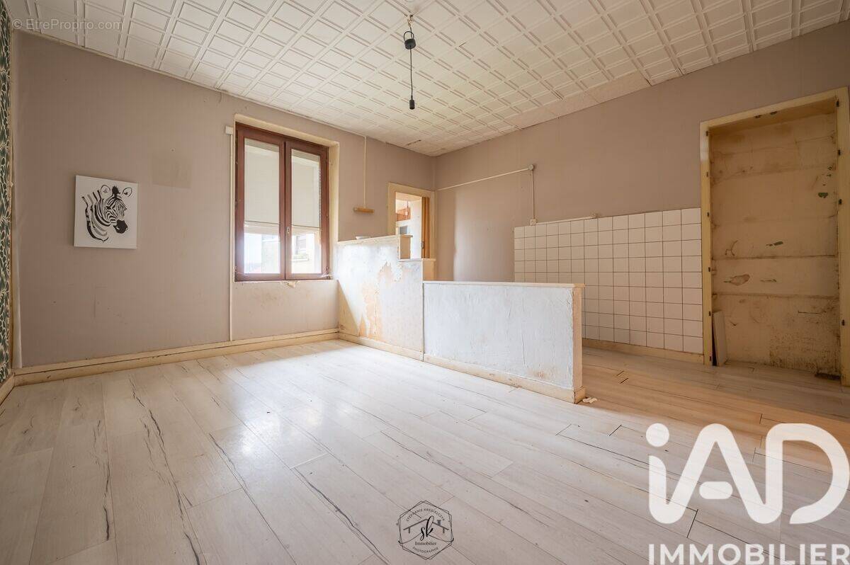 Photo 1 - Appartement à TUCQUEGNIEUX