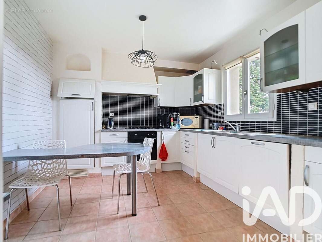 Photo 7 - Maison à SAMER