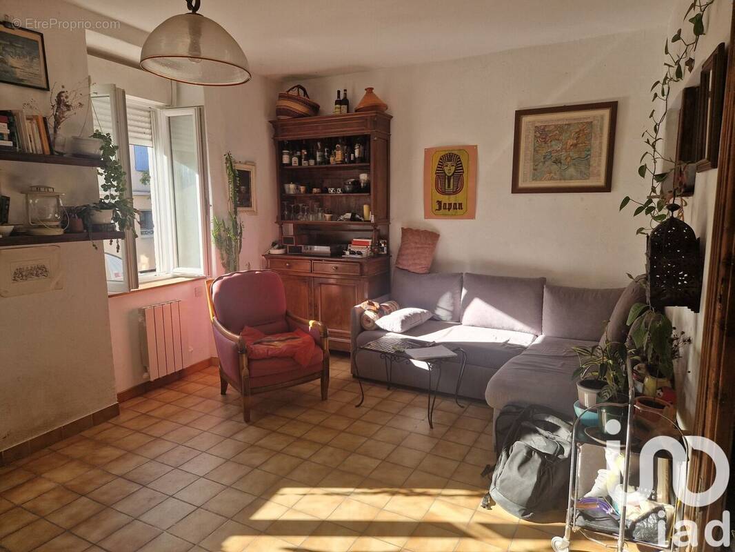 Photo 1 - Maison à SAILLANS