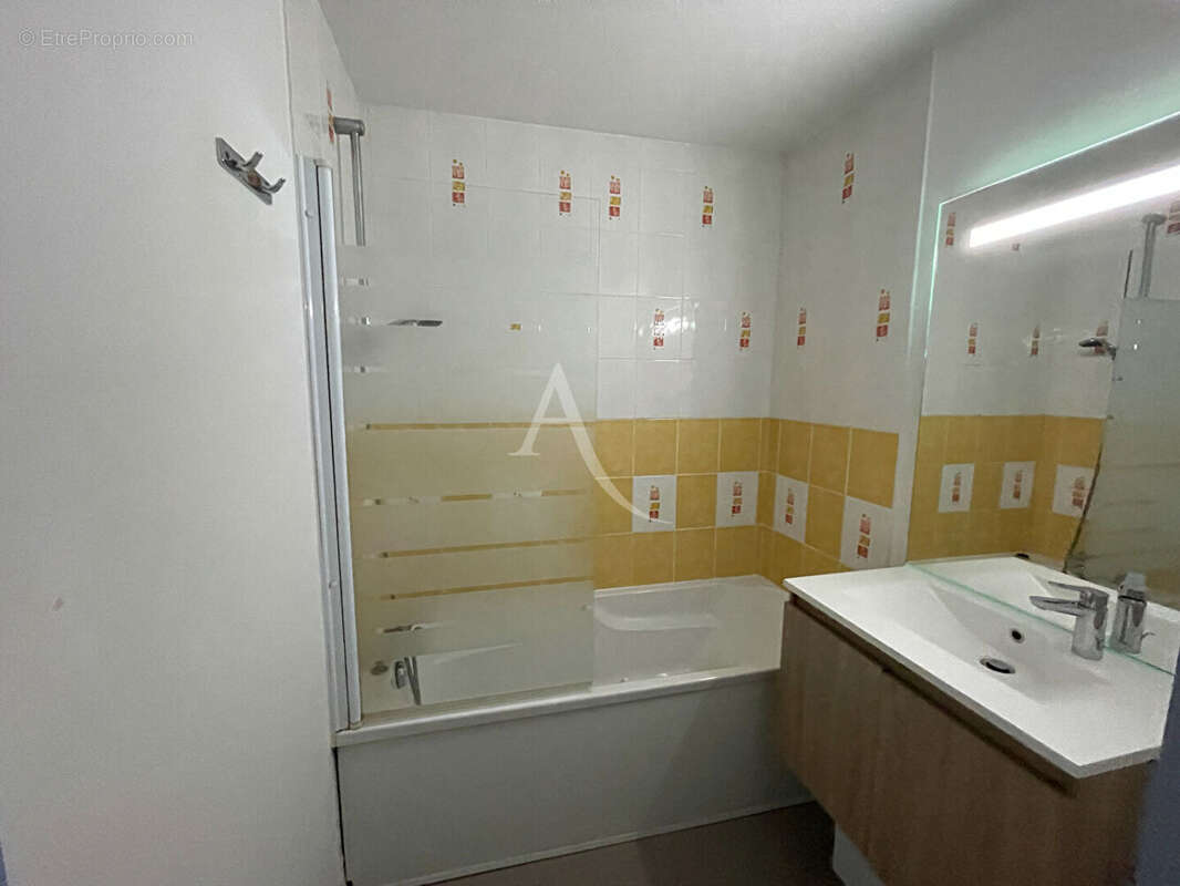 Appartement à LES SABLES-D&#039;OLONNE