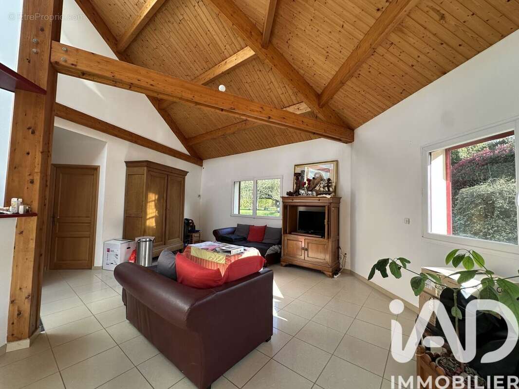 Photo 3 - Maison à JOSSELIN