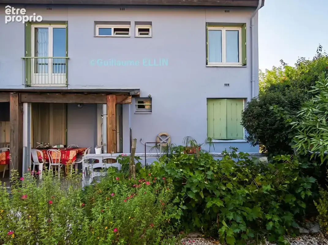 Maison 6 pièces 130 m² · à Saint-Paul-de-Fenouillet · 130 m² · 165 000 €