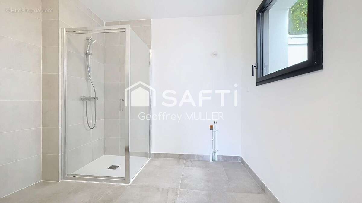 Photo 8 - Maison à ARRADON