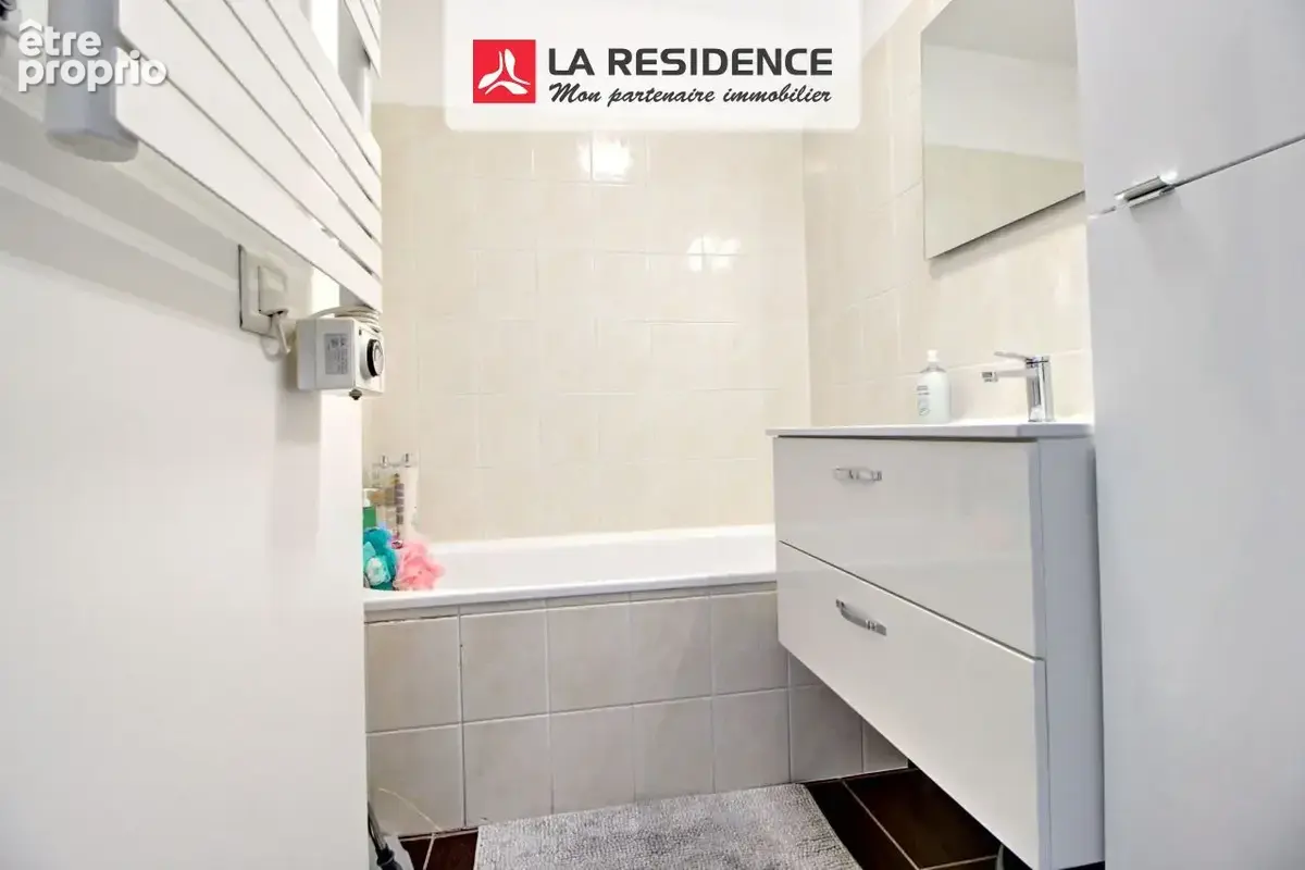 Appartement 66 m² à Plaisir  - photo 5