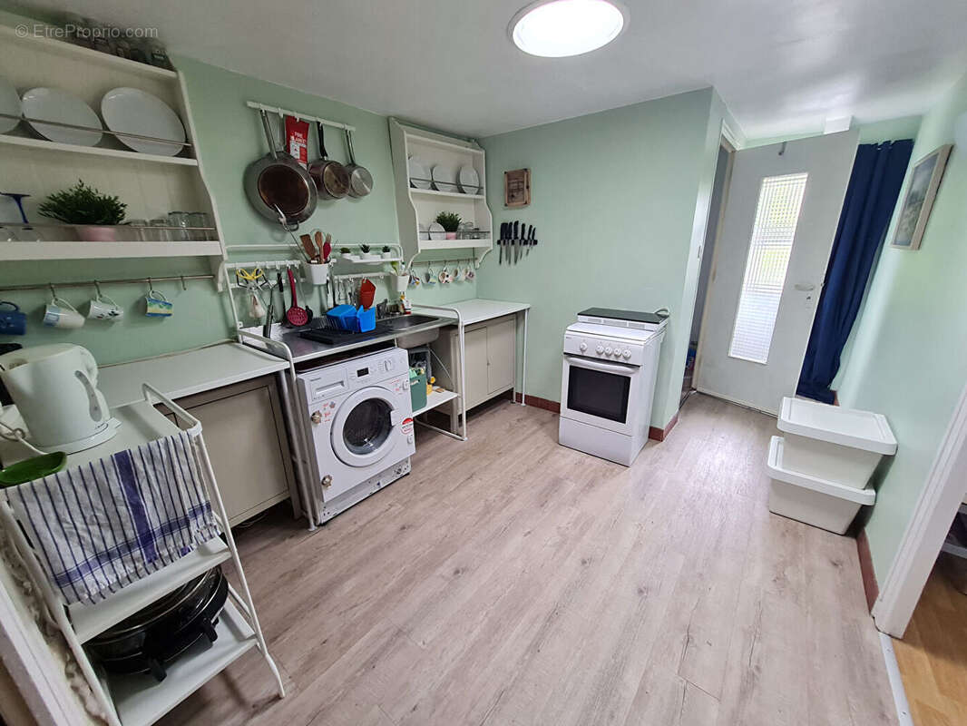 Maison Guilliers 76 m2 - photo 6