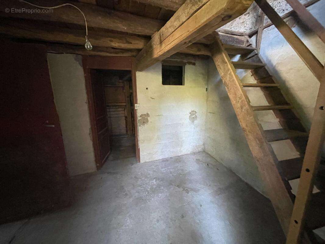Maison de charme -jardin-2 garages-dépendances - photo 21