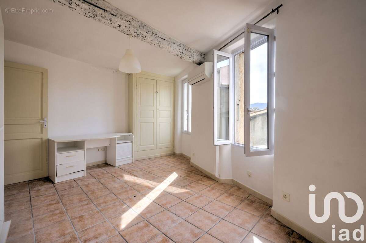 Photo 8 - Maison à BAGNOLS-EN-FORET