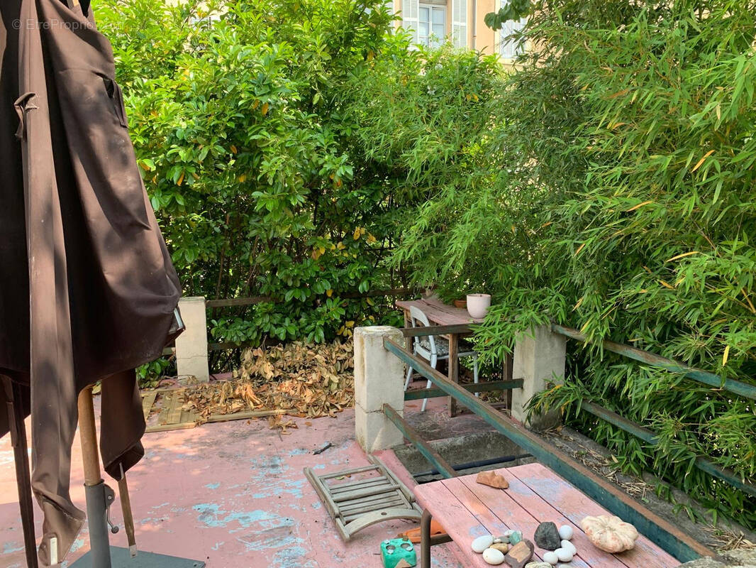 Maison à AIX-EN-PROVENCE