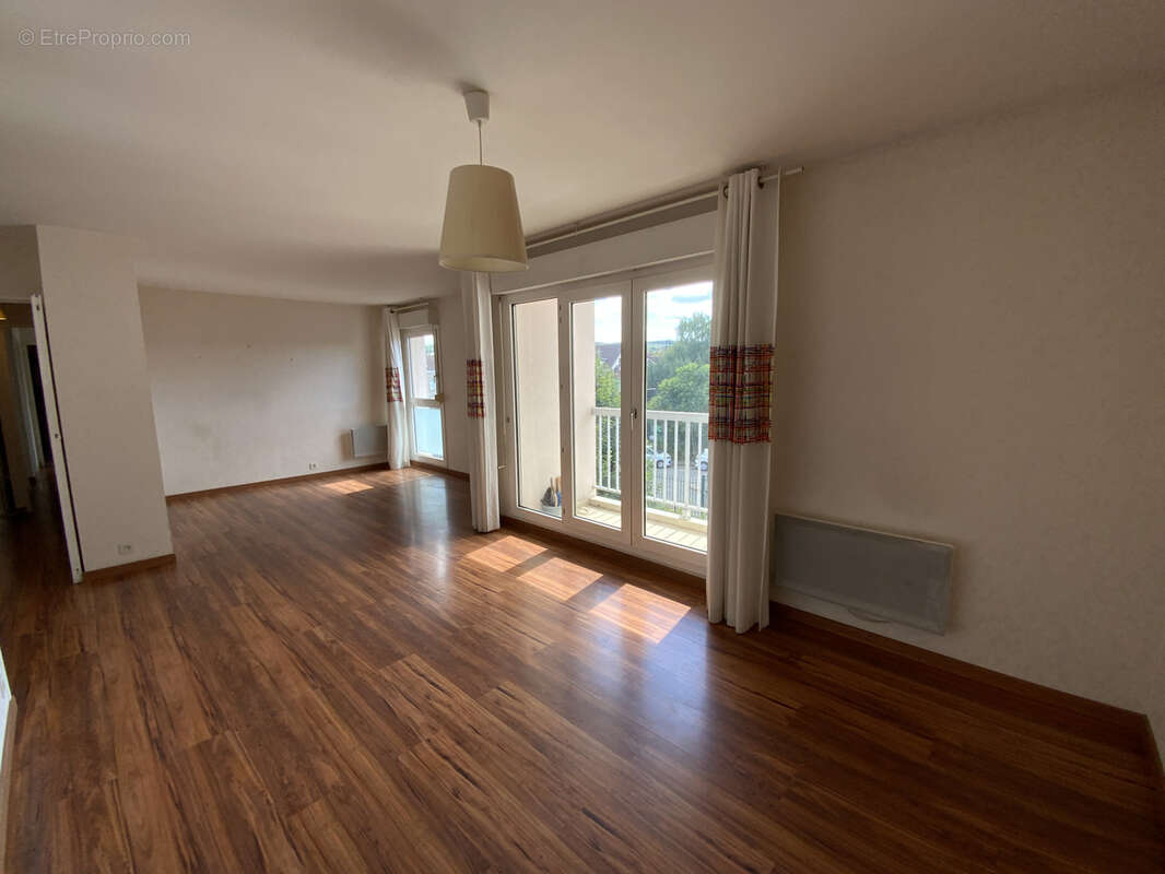 Appartement à VERNON