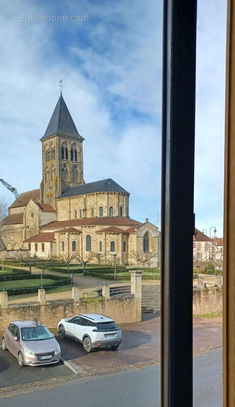 Appartement à SAINT-MENOUX