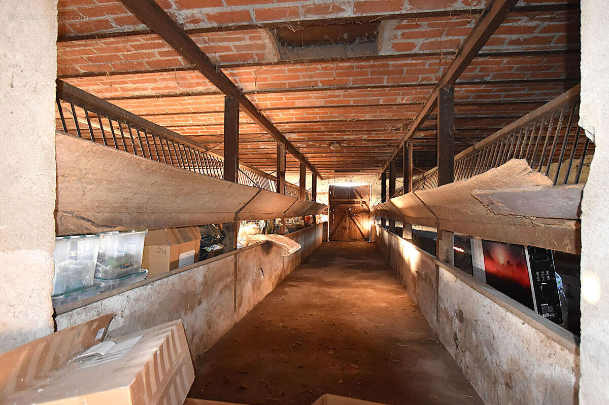 Maison à SAINT-GERAND-LE-PUY