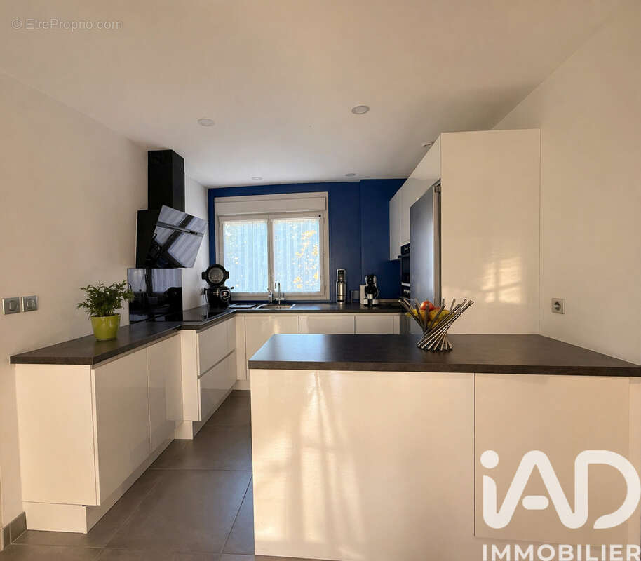 Photo 2 - Appartement à GEX