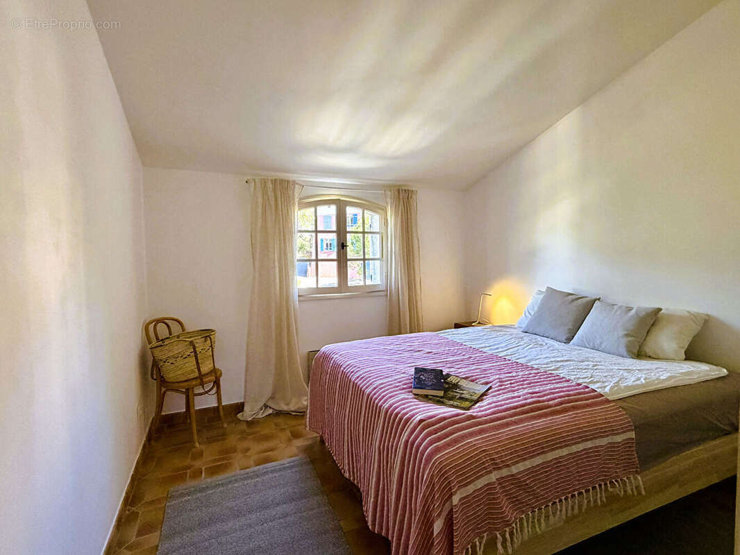 Maison à SAINT-RAPHAEL