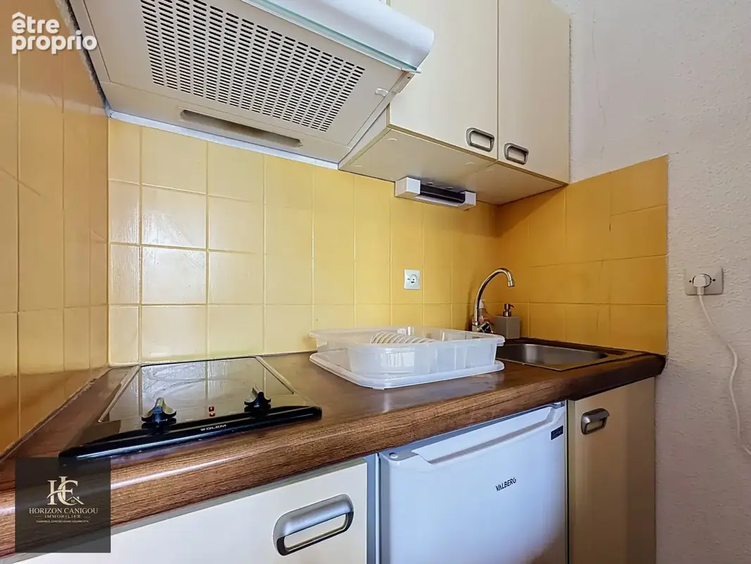 Les Angles : studio en vente 83000 € - photo 9