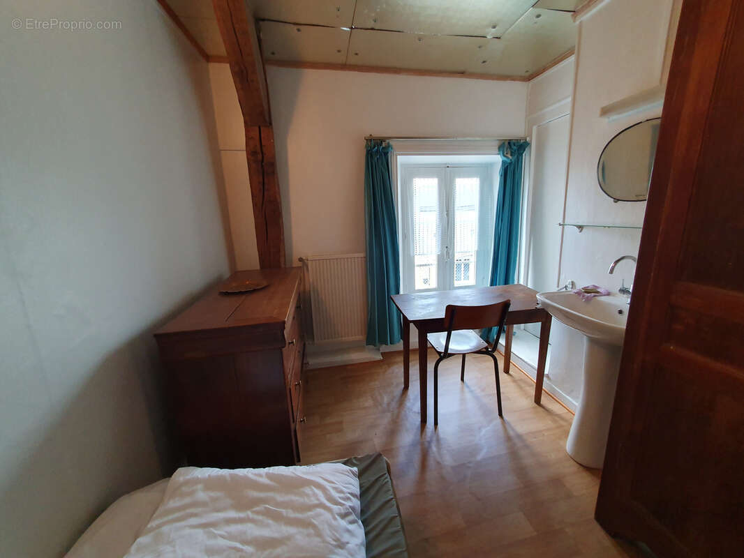 Maison à CHARLEVILLE-MEZIERES