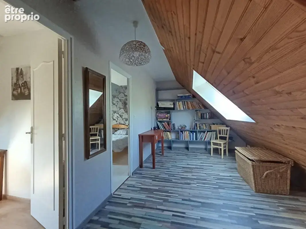 Maison Le Sourn 7 pièce(s) 130 m2 - photo 9
