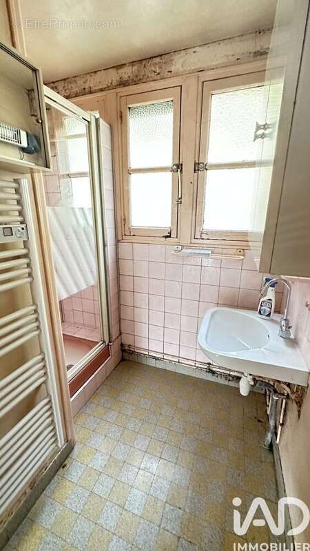 Photo 7 - Maison à CHATEAU-LANDON