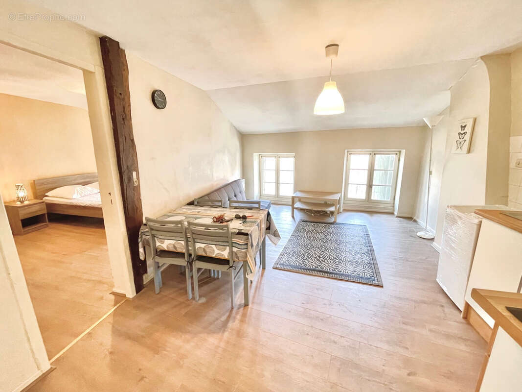 Appartement à CASTRES