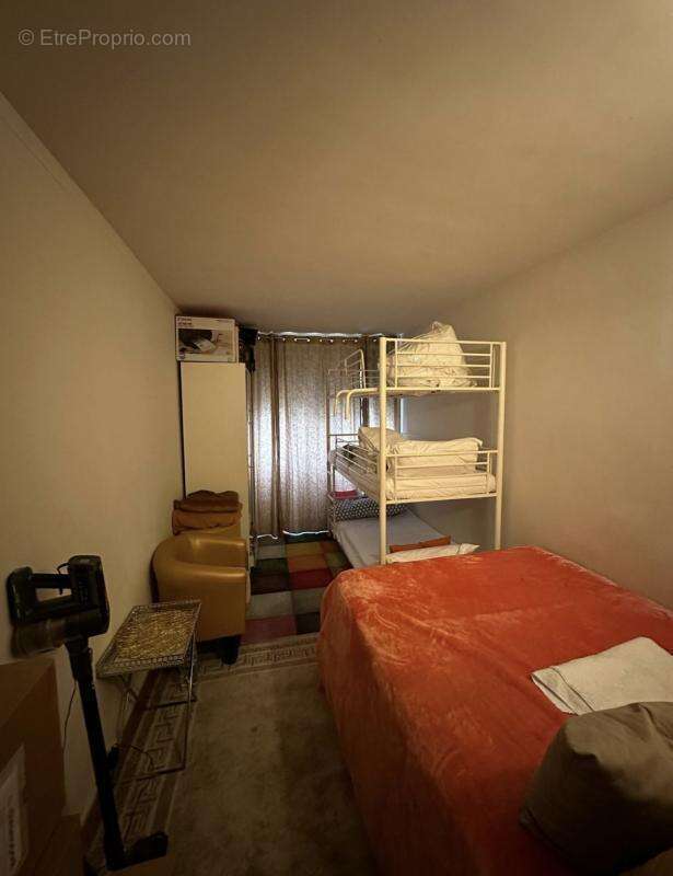 Appartement à CALUIRE-ET-CUIRE