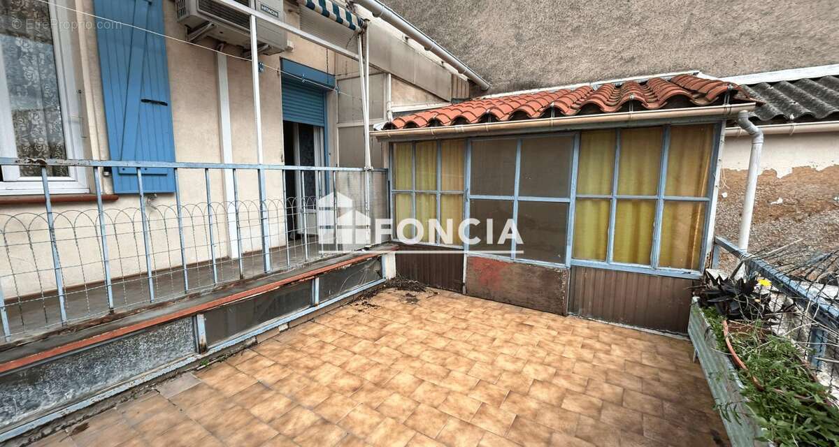 Maison à PERPIGNAN