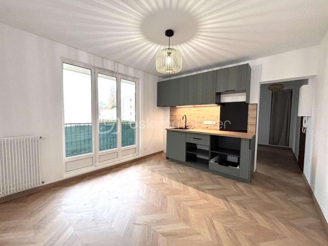 Appartement à WISSOUS