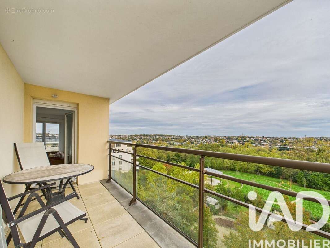 Photo 8 - Appartement à CORBEIL-ESSONNES