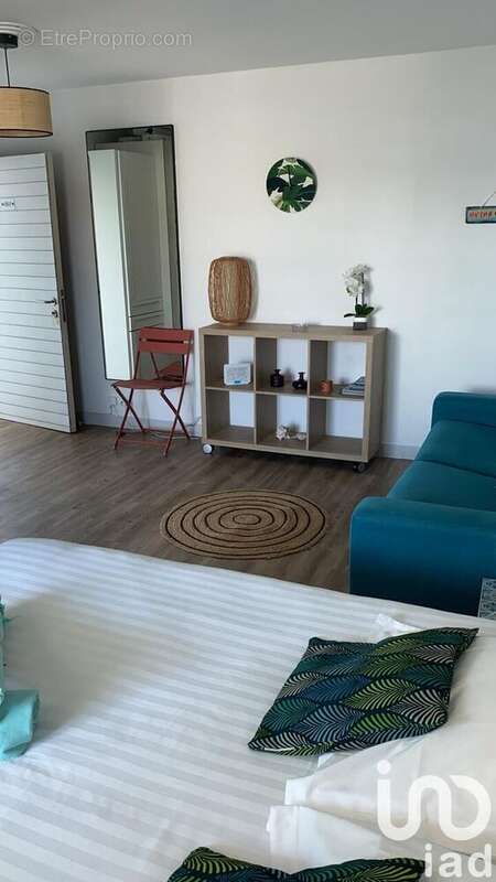 Photo 2 - Appartement à SAINT-FRANCOIS