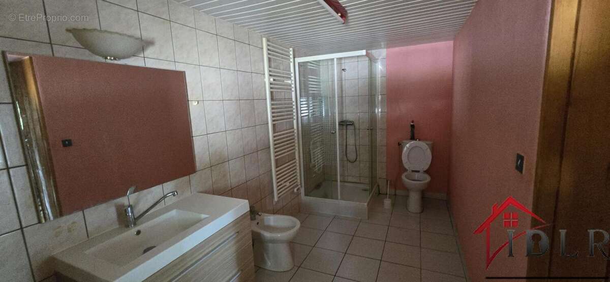 THIEFFRANS 70230 Maison de Village mitoyenne de 142 m2 sur 2 - photo 10