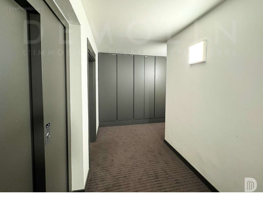Appartement à LE BOUSCAT