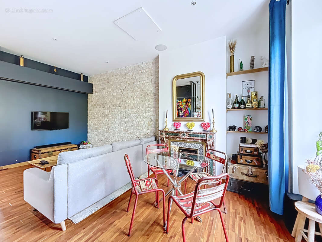 Appartement à ECULLY