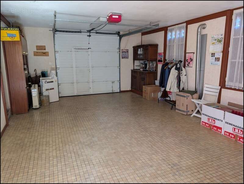Maison à vendre 4 pièces LIGUEIL (37) - photo 10