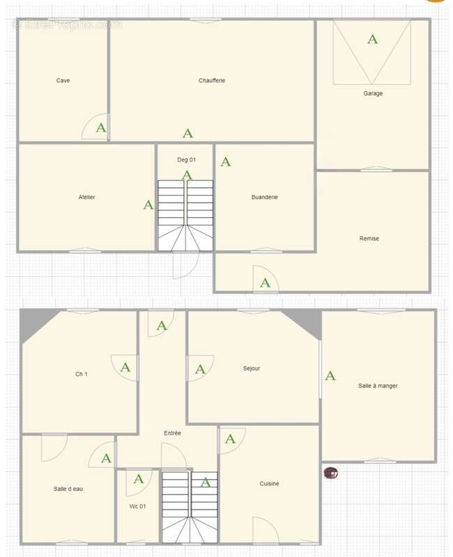 Maison à LE PERREUX-SUR-MARNE