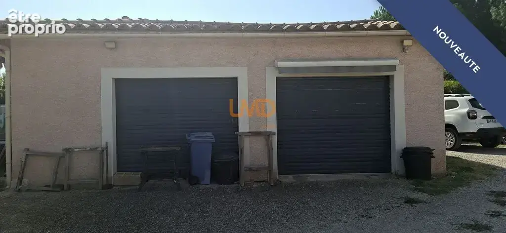 maison 140m2, pool housse garage piscine - photo 20