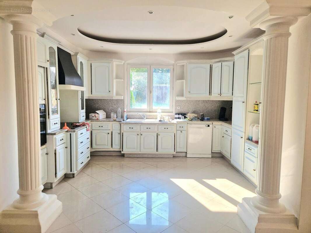 Photo 5 - Maison à AUTUN