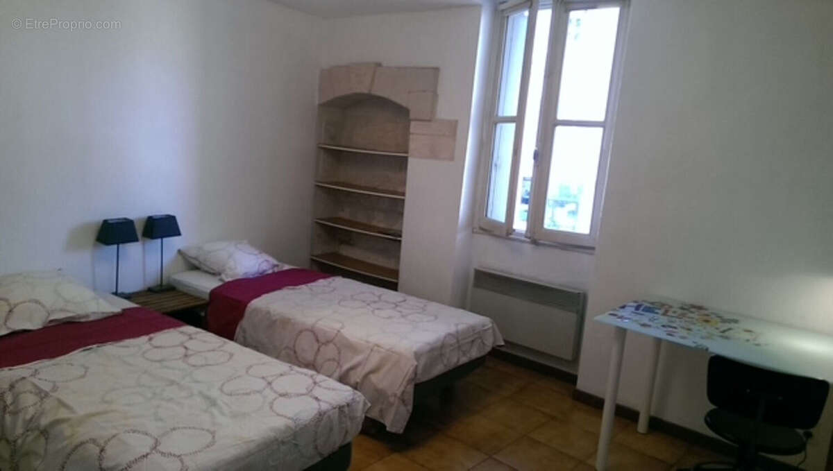 Appartement à AVIGNON