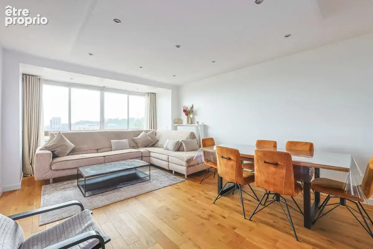 Photo Appartement à Villemomble au prix de 255 000€