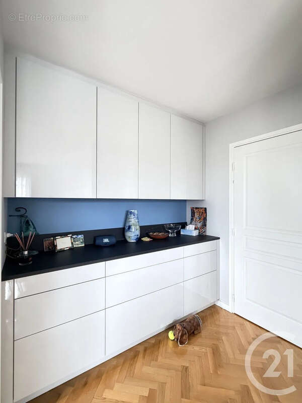 Appartement à ANTONY