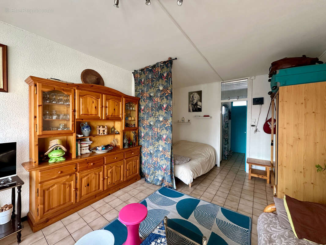 Appartement à SAINT-CYPRIEN