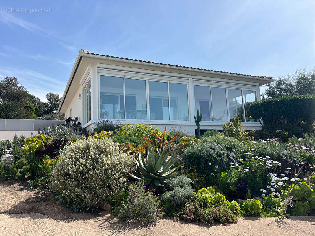 Appartement à GROSSETO-PRUGNA