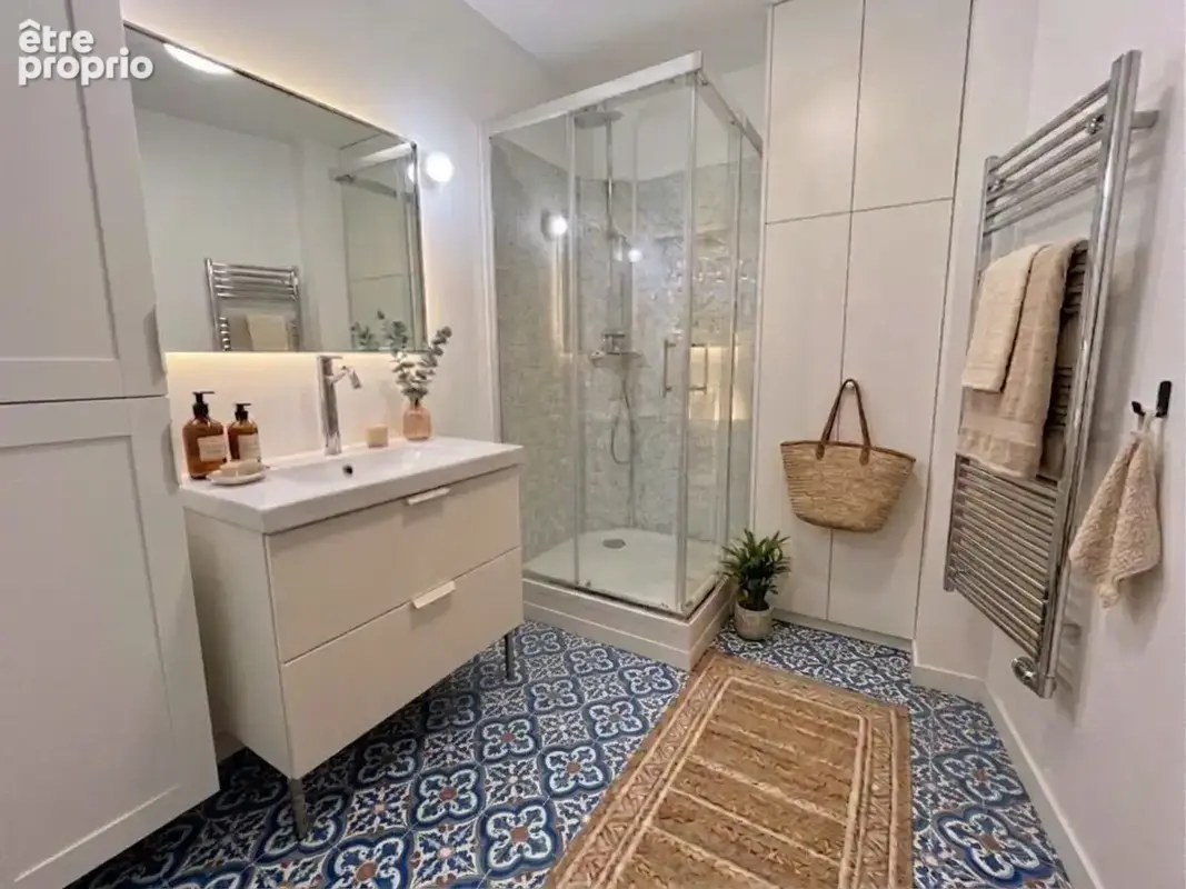 Appartement 3 pièces 64 m² à vendre à Toulouse (31400) - photo 7